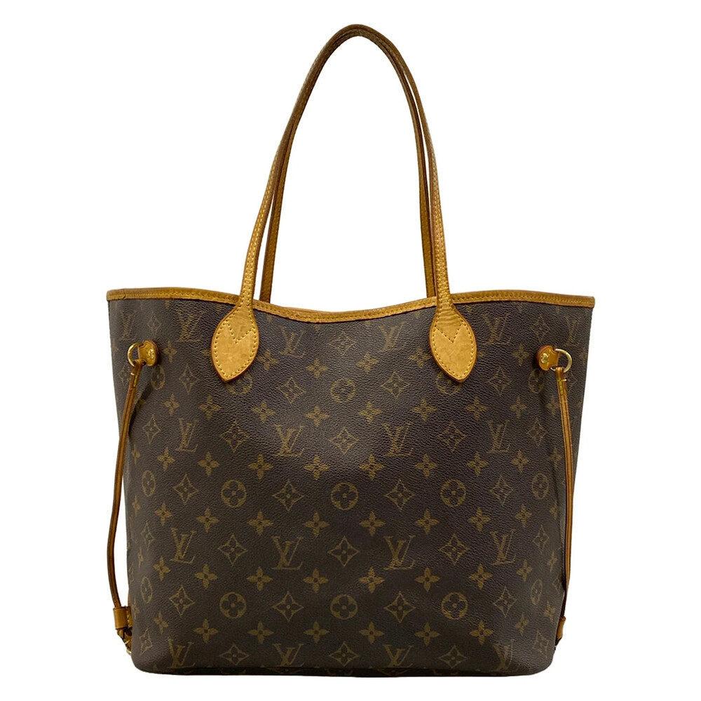 Louis Vuitton Neverfull Mm Tote Bag #330467L11B